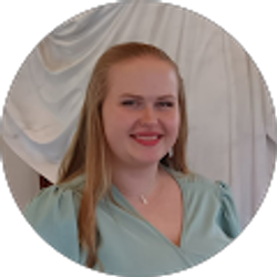 Profile photo of Sarah Speer