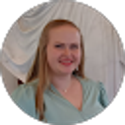 Profile photo of Sarah Speer