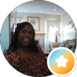 Profile photo of Tora Harris