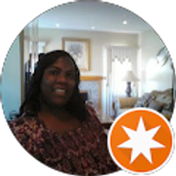 Profile photo of Tora Harris