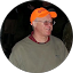 Profile photo of Chris Drone