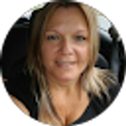 Profile photo of Michelle markham