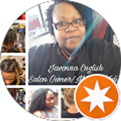 Profile photo of Javonna Tenelle English (Tillie)