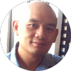 Profile photo of Noah Dela Rosa