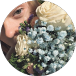 Profile photo of Molly Faye