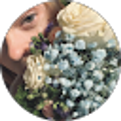 Profile photo of Molly Faye