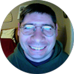 Profile photo of Al Guiseppe