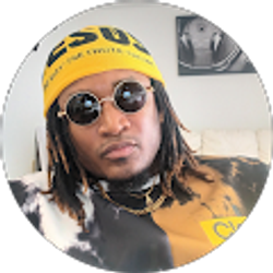 Profile photo of Arin-Douglas “L.A. Squad” Haliburton