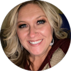 Profile photo of Melissa Tiedje