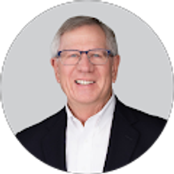 Profile photo of Ernie Collyer