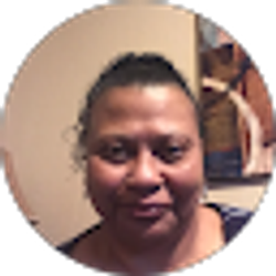 Profile photo of Gwendolyn Tomlinson
