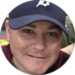 Profile photo of Steve Foley