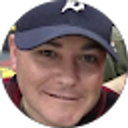 Profile photo of Steve Foley