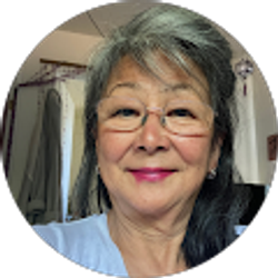 Profile photo of Karen Ehara