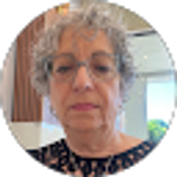 Profile photo of Denise DiCaprio