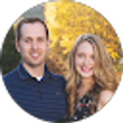Profile photo of Steve and Libby Brown