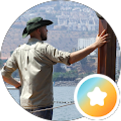 Profile photo of Austin Youngquist