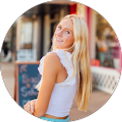 Profile photo of Lily Prevatt