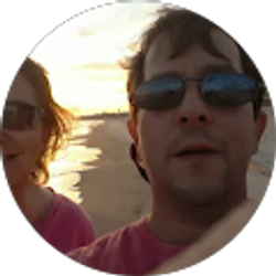 Profile photo of Scott Capps