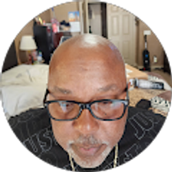 Profile photo of Keith Williams