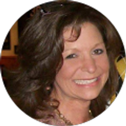 Profile photo of Julie Rivers