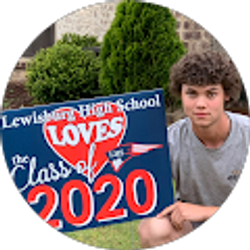 Profile photo of Jared Williams