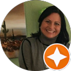 Profile photo of Vicky Boudreaux
