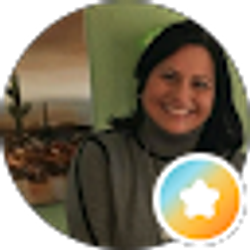 Profile photo of Vicky Boudreaux