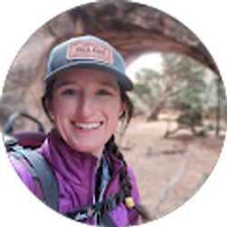 Profile photo of Maryann O'Connell