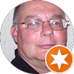 Profile photo of Doug Kimpton