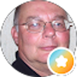 Profile photo of Doug Kimpton