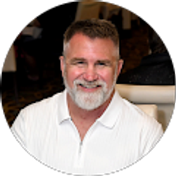 Profile photo of Richard Brown