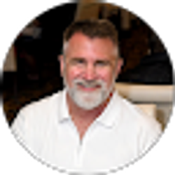 Profile photo of Richard Brown