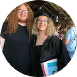 Profile photo of Alexis Hodge