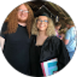 Profile photo of Alexis Hodge