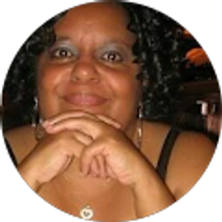 Profile photo of Joyce Mason