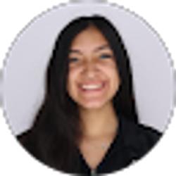 Profile photo of Brianna Mendez