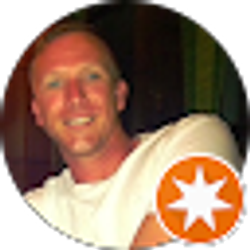 Profile photo of D Casey Glass