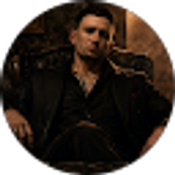 Profile photo of Ethan Vaughn