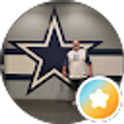 Profile photo of Chris Odell