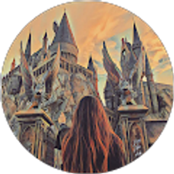 Profile photo of Ashley Perez de Corcho