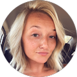 Profile photo of Ayla White