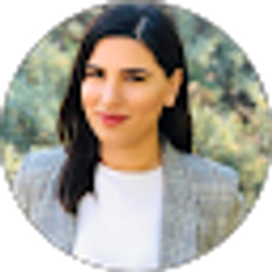 Profile photo of Adrine Davtyan