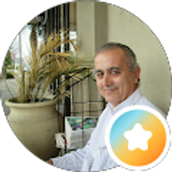 Profile photo of Ghassan Zabad