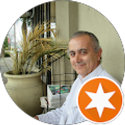 Profile photo of Ghassan Zabad