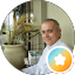 Profile photo of Ghassan Zabad