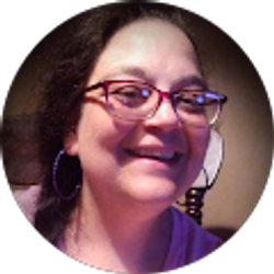 Profile photo of Maryjoe Eising