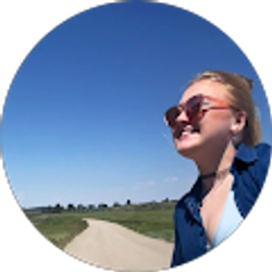 Profile photo of Grace Doyle