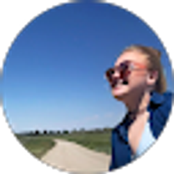 Profile photo of Grace Doyle