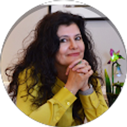 Profile photo of Victoria Rader